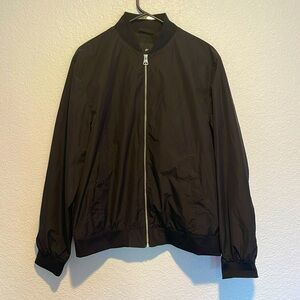 H&M Bomber Jacket 🧥